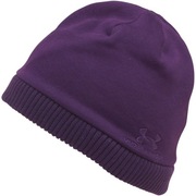 Czapka damska Under Armour Cold Gear Storm 