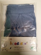 niemowlęce spodnie dresowe (baby sweatpants)