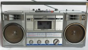 JVC RC-770LE boombox vintage