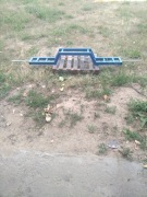 Gryf kratownica nowy