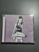 My everything deluxe cd Ariana Grande 