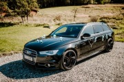 Audi A6 C7 2012r. MTM, Skrzynia 8HP, 366KM