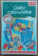 Gra Ciało człowieka Trefl - stan BDB