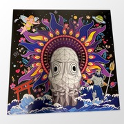 SVIATOVID: The Musical Journey | Winyl Limitowany 1/200 szt. | Archiwum BKS