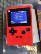 Mini gry Konsola przenośna 200w1