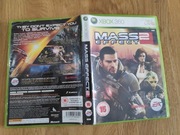Mass Effefct 2 XBOX 360