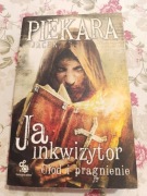 Głód i Pragnienie Jacek Piekara 