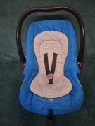 Baby design fotelik samochodowy-nosidełko