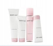 Mary Kay Zestaw Matujący Skin Care