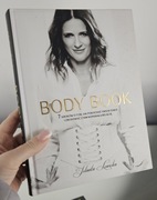 Książka Body Book Jolanta Lewicka z autografem