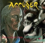 Accuser – The Conviction / Experimental Errors