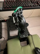 Joystick VIRPIL Constellation Alpha Prime R + Baza VPC MongoosT-50 V1