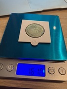 200 zł XXX lat PRL mapka, przesyłka bezpłatna + kapsel