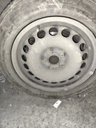Felga Stalowa Passat B6 B7 3C0601027M  5x112 16