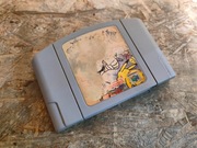 GRA #50 SUPER SMASH BROS