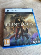 Flintlock PL PS5 nowy folia 