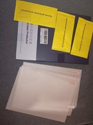 Szkło hartowane do tabletu