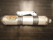 KTM tłumik Spes exc sxf 250/350/450 akrapovic,hgs