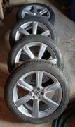 Koła Volvo XC70 XC60 V90 235/50R19 8J całoroczne 31423021/31471604 wielosez