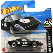HOT WHEELS Porsche 904 Carrera GTS Nowy autko Mattel 