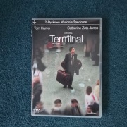 Terminal [DVD] wydanie specjalne dwupłytowe