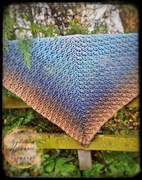 Chusta na szydełku Promocja!!! Do 22.12-10 % od ceny podanej w ogłoszeniu!!