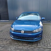 VW Polo 1.0  80 KM.  