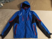 Killtec kurtka narciarska S 8000mm