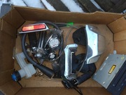 Suzuki Volusia  800  części ze zdjęcia nowe 