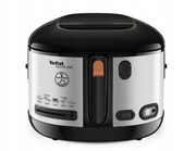 Frytkownica tradycyjna TEFAL Filtra One Metal 2.1l FF175D71
