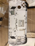 Wyświetlacz z obudową ROG ally