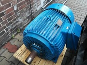 Silnik elektryczny 55kw,75kw,90kw,315kw,400kw,550kw