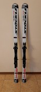 Narty Stockli SC 170cm