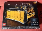 Klocki LEGO 42131 Technic Sterowany przez aplikację