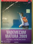 Vademecum matura fizyka