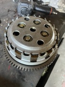 Kosz sprzęgłowy Bandit 600