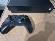 Xbox One X Konsola