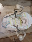 Sprzedam leżaczek bujaczek elektryczny ingenuity 