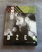 Dżem koncert akustyczny DVD plus książka
