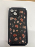 Obudowa telefonu iPhone 15