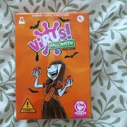 Gra Wirus Karciana Nowa