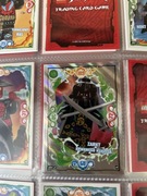 Karta Lego ninjago o numerze 184