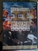 Historia II wojny światowej - świat w ogniu cz.III