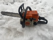 Piła Stihl MS170 jak ms180