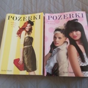 Dobra, boska i zła Różowy drobiazg seria: Pozerki