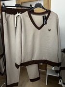 Włoski komplet masełko S-L