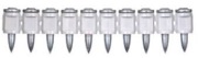 10x HILTI GWOŹDZIE x-edni 16mx do stali/betonu