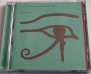 The Alan Parsons Project – Eye In The Sky CD  Remaster 2007 + 6 Bonusów  