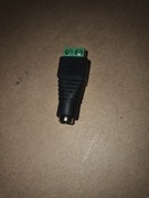 Gniazdo DC 2,1/5,5mm