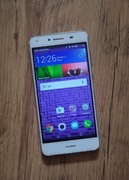 Huawei Y5 II 1/16GB Sklep Google